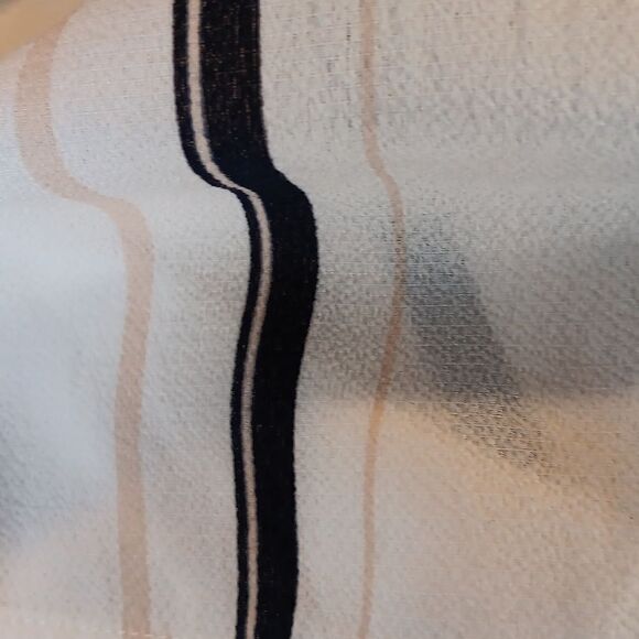 Soraro Striped Sunny Dress - Picture 11 of 11